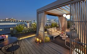 Mandarin Oriental Paris